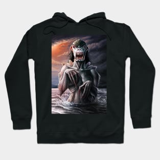 Meluzine Hoodie